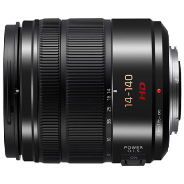 Объектив Panasonic Micro 4/3 Lens 14-140mm F3.5-5.6